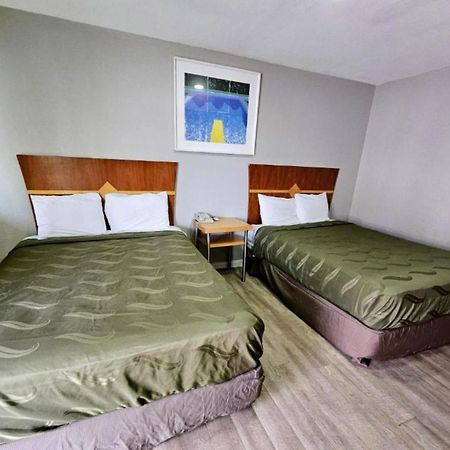 Hotel Ridgecrest An Extended Stay Studio Exteriör bild