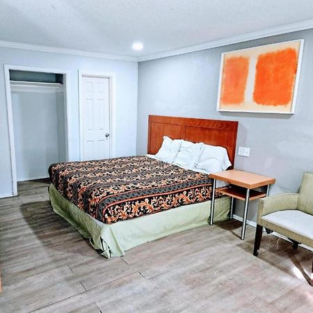 Hotel Ridgecrest An Extended Stay Studio Exteriör bild