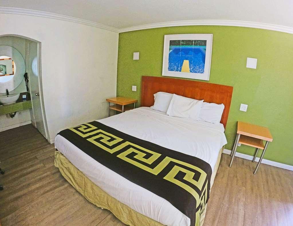 Hotel Ridgecrest An Extended Stay Studio Rum bild