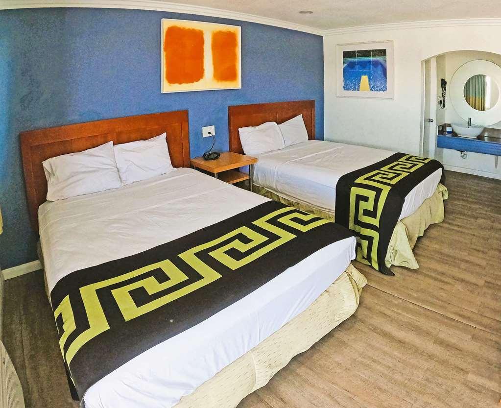 Hotel Ridgecrest An Extended Stay Studio Rum bild