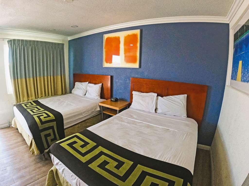 Hotel Ridgecrest An Extended Stay Studio Rum bild
