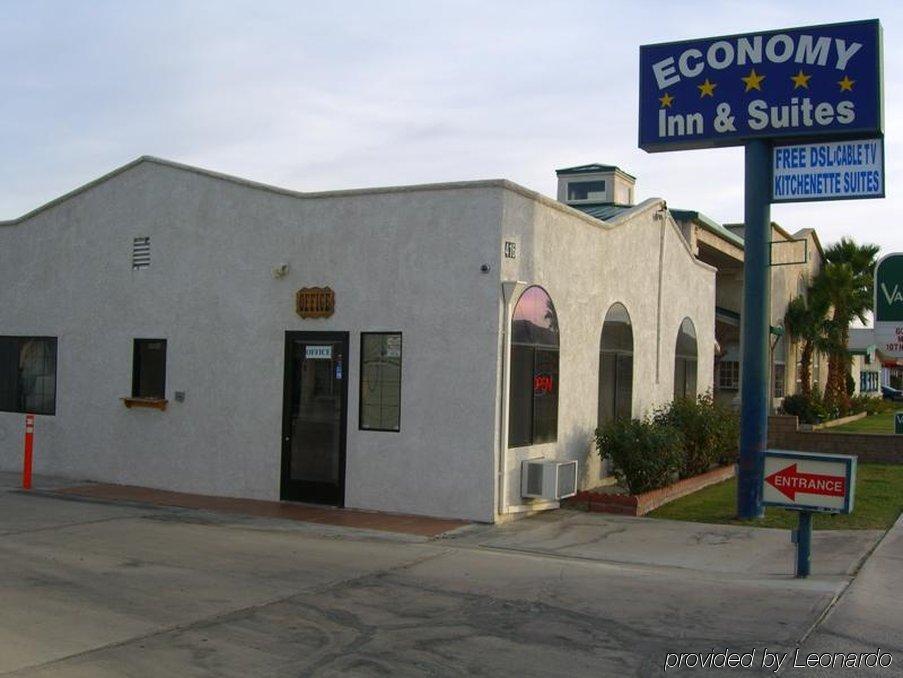 Hotel Ridgecrest An Extended Stay Studio Exteriör bild