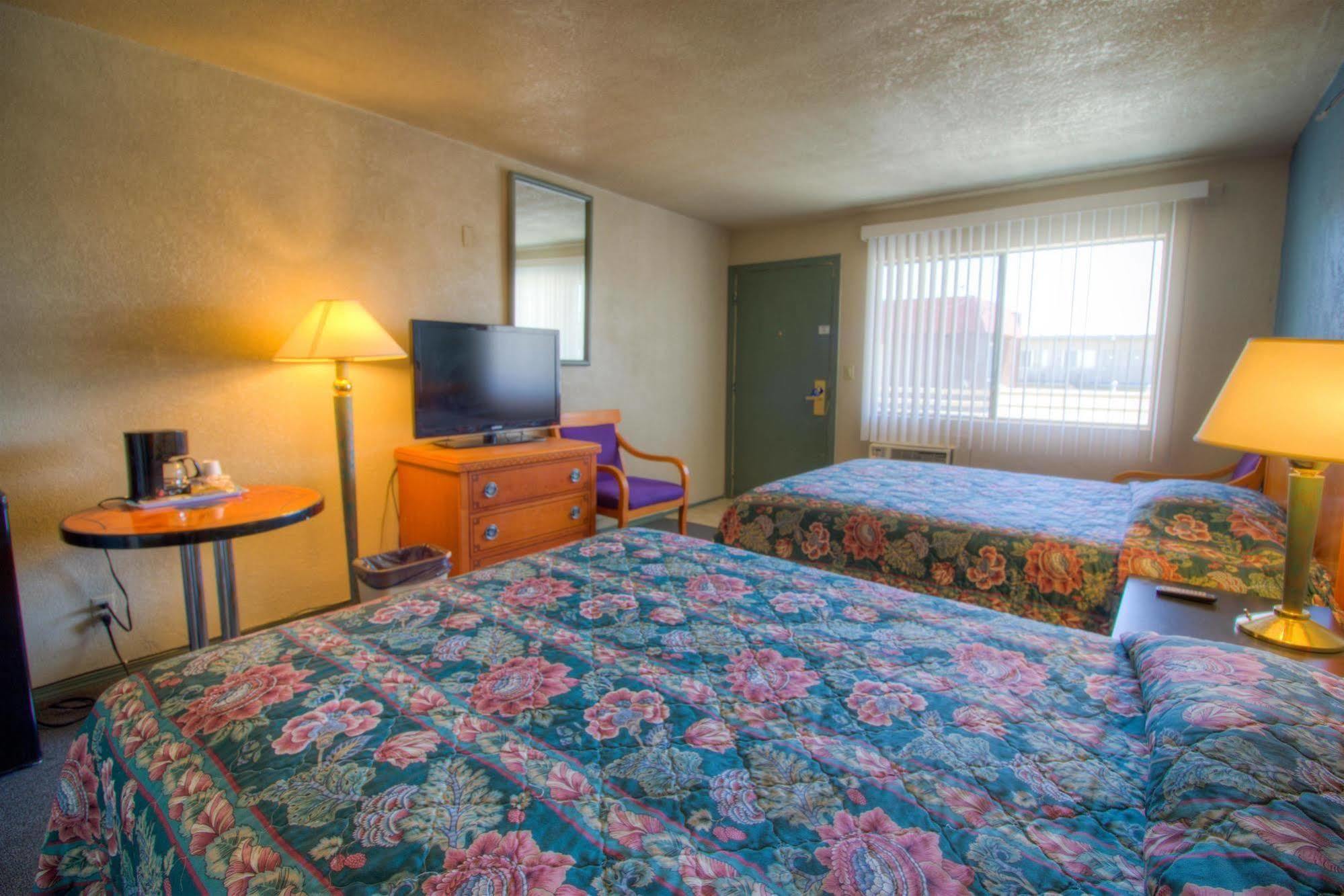Hotel Ridgecrest An Extended Stay Studio Exteriör bild