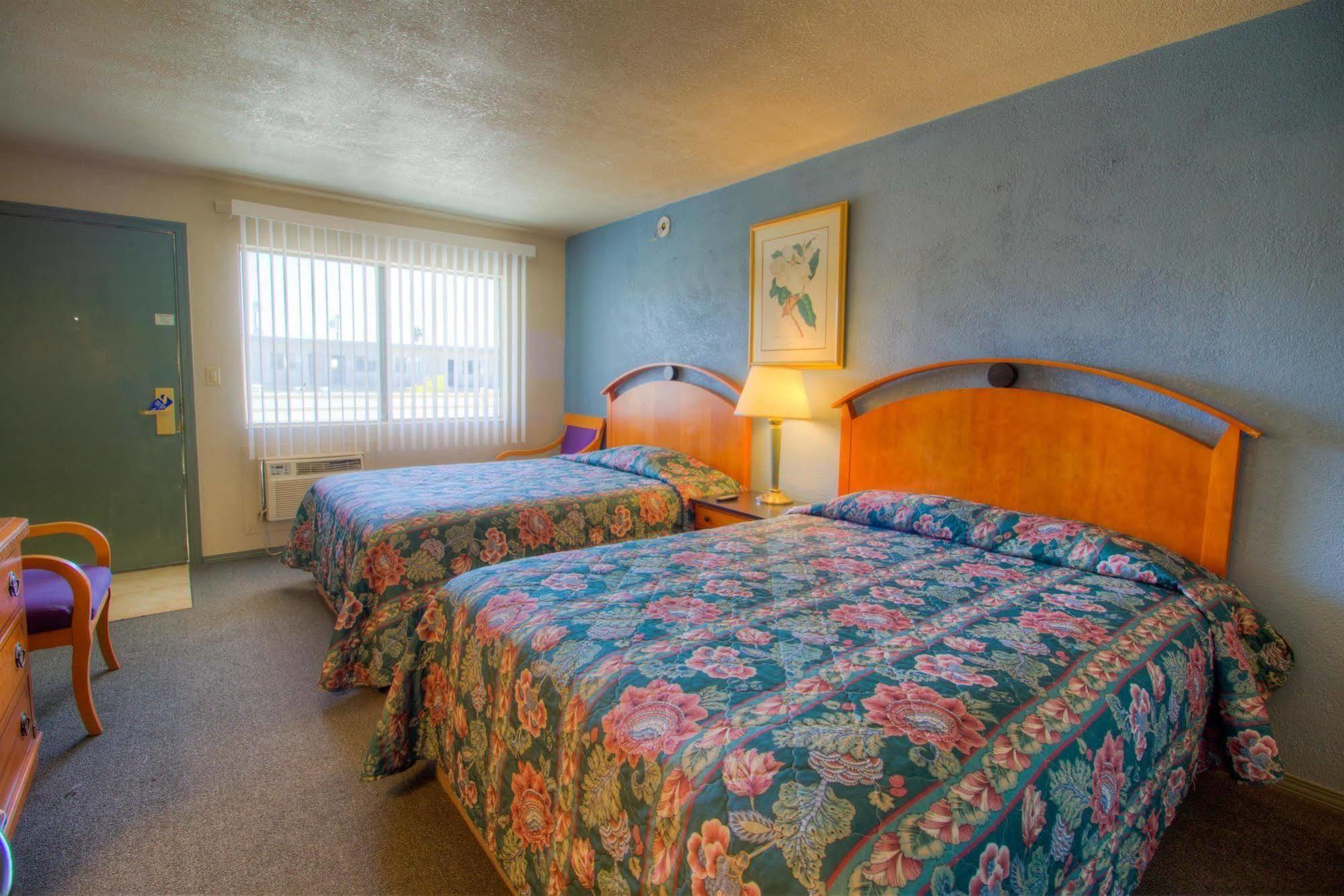 Hotel Ridgecrest An Extended Stay Studio Exteriör bild